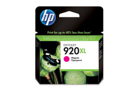 HP Ink Nr.920XL mag. 6ml, Art.-Nr. CD973AE - Paterno B2B-Shop