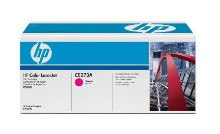 HP LJ Cartridge Nr.650A mag. 15K, Art.-Nr. CE273A - Paterno B2B-Shop