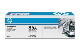 HP LJ Cartridge Nr.85A black 1,6K, Art.-Nr. CE285A - Paterno B2B-Shop