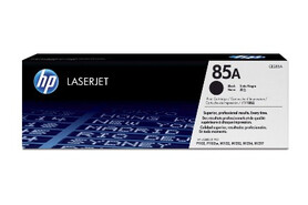 HP LJ Cartridge Nr.85A black 1x2, Art.-Nr. CE285AD - Paterno B2B-Shop