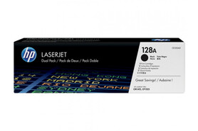 HP LJ Cartridge Nr.128A black 2K, Art.-Nr. CE320A - Paterno B2B-Shop