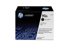 HP LJ Cartridge Nr.90A black 10K, Art.-Nr. CE390A - Paterno B2B-Shop