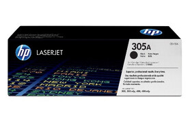 HP LJ Cartridge Nr.305A black 2,09K, Art.-Nr. CE410A - Paterno B2B-Shop