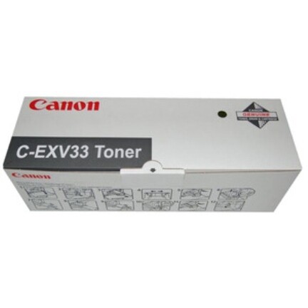 Canon Toner C-EXV32 black 19,4K, Art.-Nr. CEXV32 - Paterno B2B-Shop