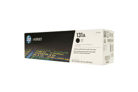 HP LJ Cartridge Nr.131A black 1,52K, Art.-Nr. CF210A - Paterno B2B-Shop