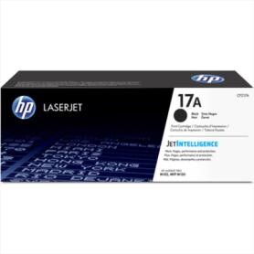 HP LJ Cartridge Nr.17A black 1,6K, Art.-Nr. CF217A - Paterno B2B-Shop
