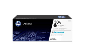 HP LJ Cartridge Nr.30A black 1,6K, Art.-Nr. CF230A - Paterno B2B-Shop