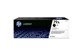 HP LJ Cartridge Nr.79A black, 1K, Art.-Nr. CF279A - Paterno B2B-Shop
