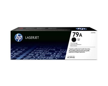 HP LJ Cartridge Nr.79A black, 1K, Art.-Nr. CF279A - Paterno B2B-Shop