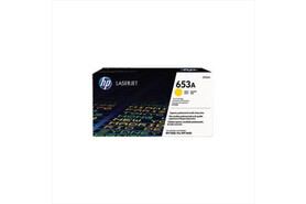 HP LJ Cartridge Nr.653A yell. 16,5K, Art.-Nr. CF322A - Paterno B2B-Shop