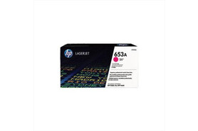 HP LJ Cartridge Nr.653A mag. 16,5K, Art.-Nr. CF323A - Paterno B2B-Shop