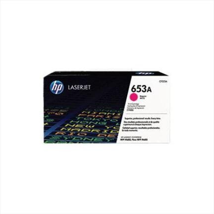 HP LJ Cartridge Nr.653A mag. 16,5K, Art.-Nr. CF323A - Paterno B2B-Shop