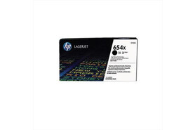 HP LJ Cartridge Nr.654X black 20,5K, Art.-Nr. CF330X - Paterno B2B-Shop