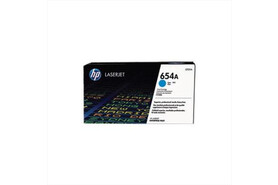 HP LJ Cartridge Nr.654A cyan 15K, Art.-Nr. CF331A - Paterno B2B-Shop