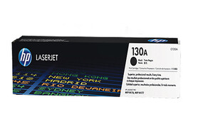 HP LJ Cartridge Nr.130A black 1,3K, Art.-Nr. CF350A - Paterno B2B-Shop