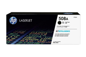 HP LJ Cartridge Nr.508A black 6K, Art.-Nr. CF360A - Paterno B2B-Shop
