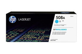 HP LJ Cartridge Nr.508A cyan 5K, Art.-Nr. CF361A - Paterno B2B-Shop
