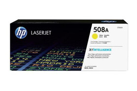 HP LJ Cartridge Nr.508A yell. 5K, Art.-Nr. CF362A - Paterno B2B-Shop