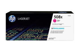 HP LJ Cartridge Nr.508X mag. 9,5K, Art.-Nr. CF363X - Paterno B2B-Shop