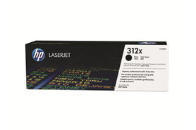 HP LJ Cartridge Nr.312X black 4,4K, Art.-Nr. CF380X - Paterno B2B-Shop