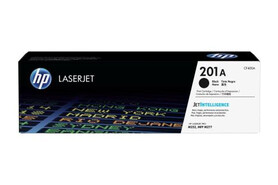 HP LJ Cartridge Nr.201A black 1,42K, Art.-Nr. CF400A - Paterno B2B-Shop