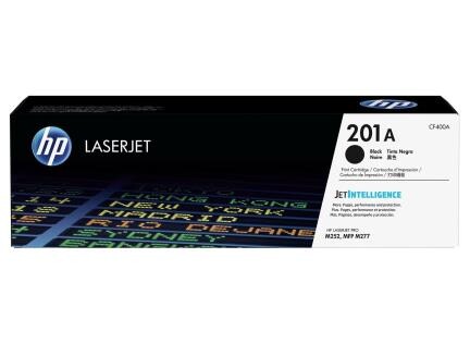 HP LJ Cartridge Nr.201A black 1,42K, Art.-Nr. CF400A - Paterno B2B-Shop