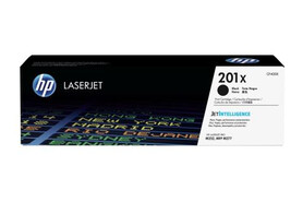 HP LJ Cartridge Nr.201X black 2,8K, Art.-Nr. CF400X - Paterno B2B-Shop