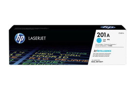 HP LJ Cartridge Nr.201A cyan 1.33K, Art.-Nr. CF401A - Paterno B2B-Shop
