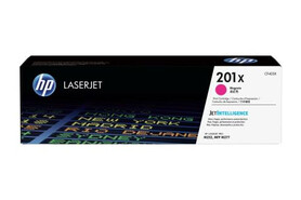 HP LJ Cartridge Nr.201X mag. 2,3K, Art.-Nr. CF403X - Paterno B2B-Shop
