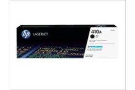 HP LJ Cartridge Nr.410A black 2,3K, Art.-Nr. CF410A - Paterno B2B-Shop