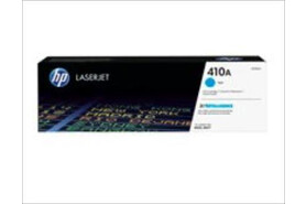 HP LJ Cartridge Nr.410A cyan 2,3K, Art.-Nr. CF411A - Paterno B2B-Shop