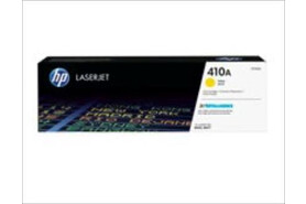 HP LJ Cartridge Nr.410A yell. 2,3K, Art.-Nr. CF412A - Paterno B2B-Shop