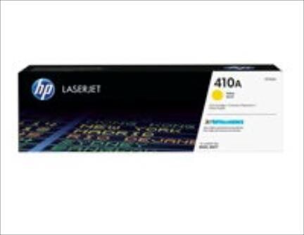 HP LJ Cartridge Nr.410A yell. 2,3K, Art.-Nr. CF412A - Paterno B2B-Shop