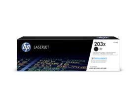 HP LJ Cartridge Nr.203X black 3,2K, Art.-Nr. CF540X - Paterno B2B-Shop