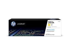 HP LJ Cartridge Nr.203A yell. 1,3K, Art.-Nr. CF542A - Paterno B2B-Shop