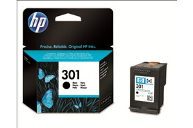 HP Ink Nr.301 black 3ml, Art.-Nr. CH561EE - Paterno B2B-Shop