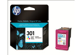 HP Ink Nr.301 color 3ml, Art.-Nr. CH562EE - Paterno B2B-Shop