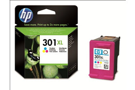 HP Ink Nr.301XL color 6ml, Art.-Nr. CH564EE - Paterno B2B-Shop