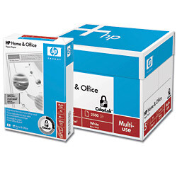 Kopierpapier HP Home &amp; Office A4 80 gr. CIE 146, Art.-Nr. CHPCO480 - Paterno B2B-Shop