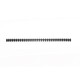 Binderücken IbiClick 16mm schwarz, Art.-Nr. CL34R16-SW - Paterno B2B-Shop