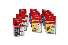 Tintenpatrone Canon CL41 farbig 12ml, Art.-Nr. CL41 - Paterno B2B-Shop