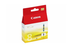 Tintenpatrone Canon CLI8 13 ml, Art.-Nr. CLI-8 - Paterno B2B-Shop