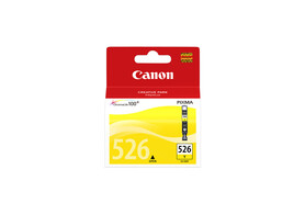 Tintenpatrone Canon Pixma, Art.-Nr. CLI526 - Paterno B2B-Shop