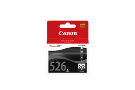 Canon Ink black 2.185 Seiten, Art.-Nr. CLI526BK - Paterno B2B-Shop