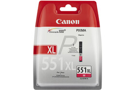 Tintenpatrone Canon Pixma CLI 551 XL, Art.-Nr. CLI551XL - Paterno B2B-Shop
