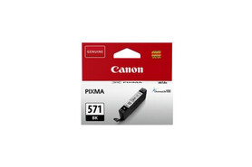 Tintenpatrone Canon Pixma black, Art.-Nr. CLI571BK - Paterno B2B-Shop