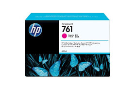 HP Ink Nr.761 mag. 400ml, Art.-Nr. CM993A - Paterno B2B-Shop