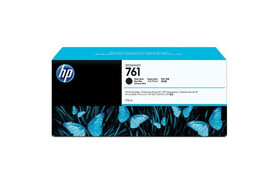 HP Ink Nr.761 matte black 775ml, Art.-Nr. CM997A - Paterno B2B-Shop