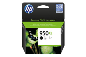 HP Ink Nr.950XL black 2,3K, Art.-Nr. CN045AE - Paterno B2B-Shop