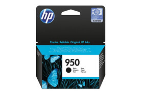 HP Ink Nr.950 black, Art.-Nr. CN049AE - Paterno B2B-Shop